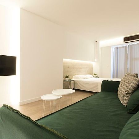 High-End Luxury Apartment 2 Tesalonika Bagian luar foto