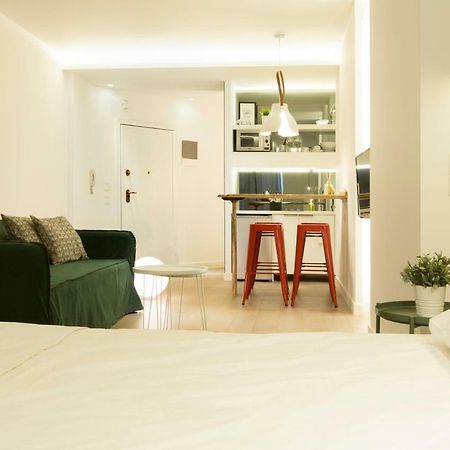 High-End Luxury Apartment 2 Tesalonika Bagian luar foto