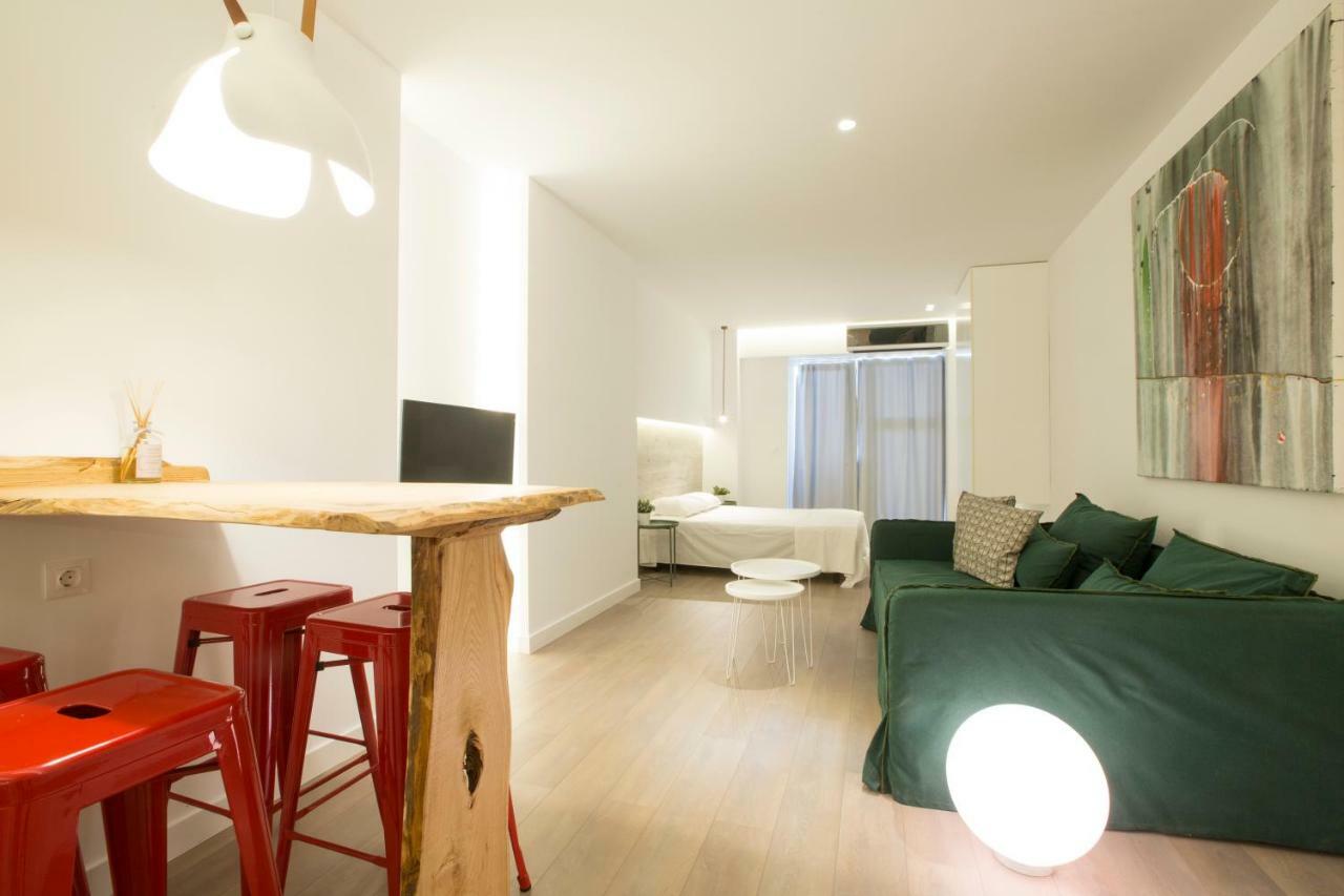 High-End Luxury Apartment 2 Tesalonika Bagian luar foto