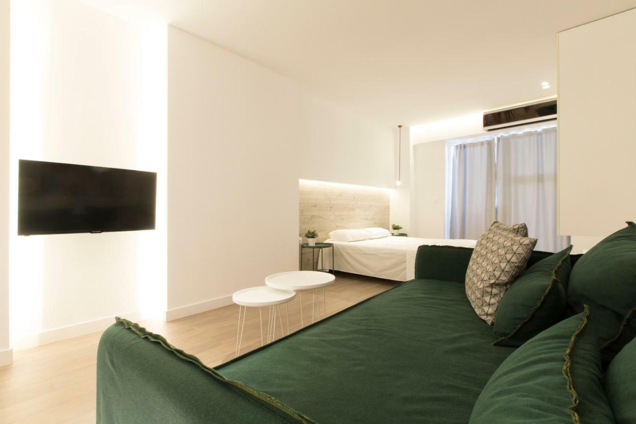 High-End Luxury Apartment 2 Tesalonika Bagian luar foto