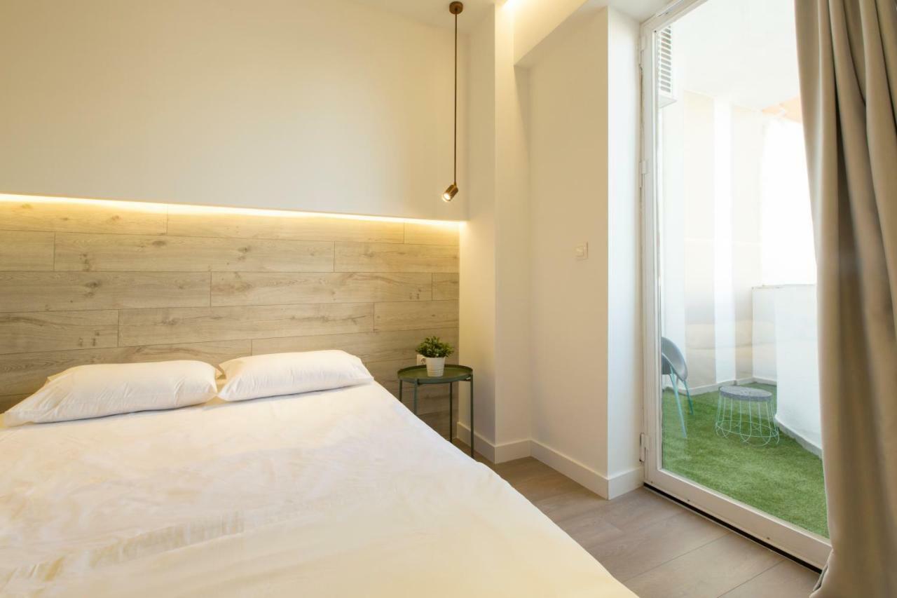 High-End Luxury Apartment 2 Tesalonika Bagian luar foto
